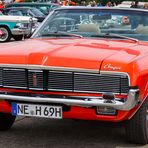 Mercury Cougar