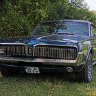 Mercury Cougar