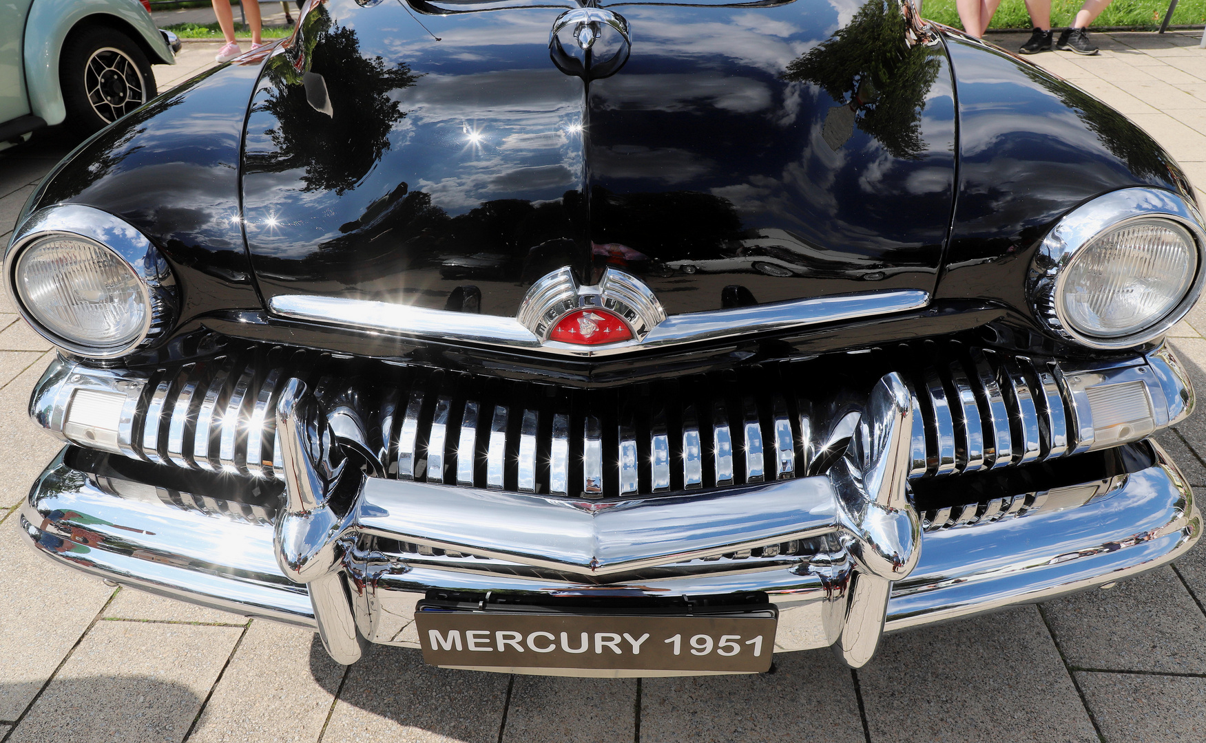 mercury