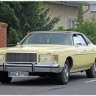 Mercury Grand Marquis (1978)