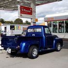 Mercury M 100 Pickup Truck 