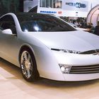 Mercury MC2 Concept Car