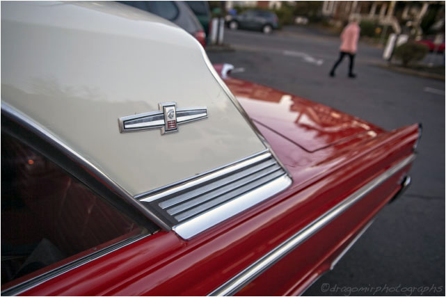 Mercury Meteor 