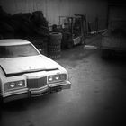 Mercury Montego