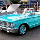 Mercury Monterey Convertible