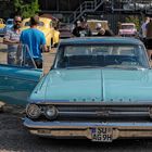 Mercury Monterey 