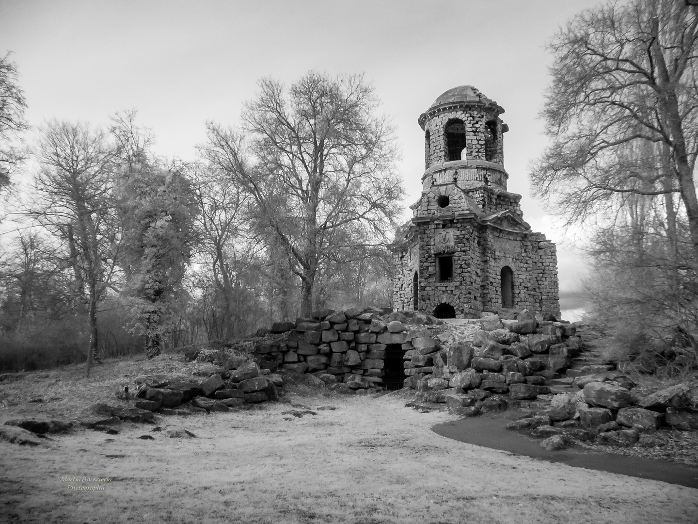 mercury temple