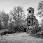 mercury temple