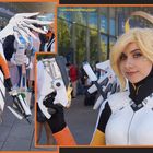 Mercy aus Overwatch