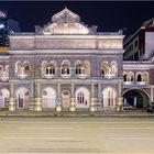 Merdeka Square @ night 3