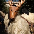 Merdule - Maschera carnevalesca - Ottana (NU) - Sardegna