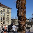 Meret-Oppenheim-Brunnen 1