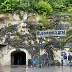 Mergelgrotte in Falkenburg 2