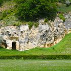  Mergelhöhlen in Bemelen Zuid Limburg (NL