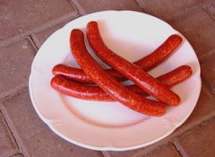 Merguez