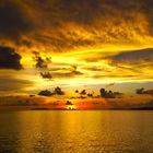 Mergui Archipelago-Myanmar Sunsets