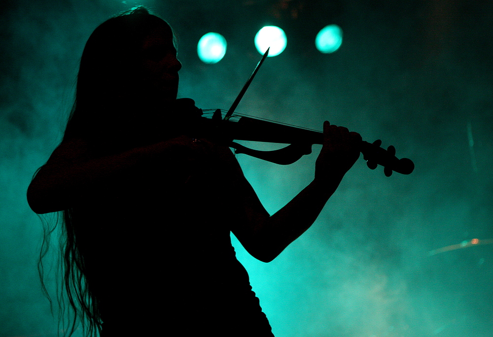 Meri Tadic (ELUVEITIE)