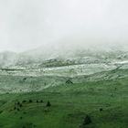 Méribel Mottaret au mois de Juin