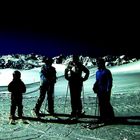 Meribel Mountain (Val Thorens)