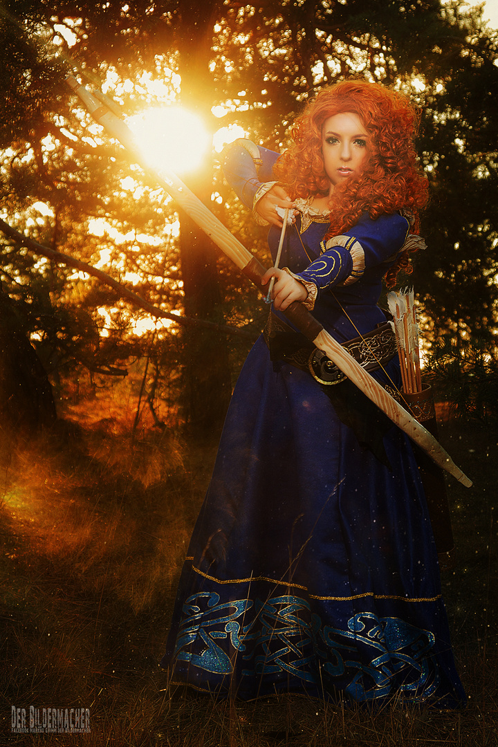 Merida