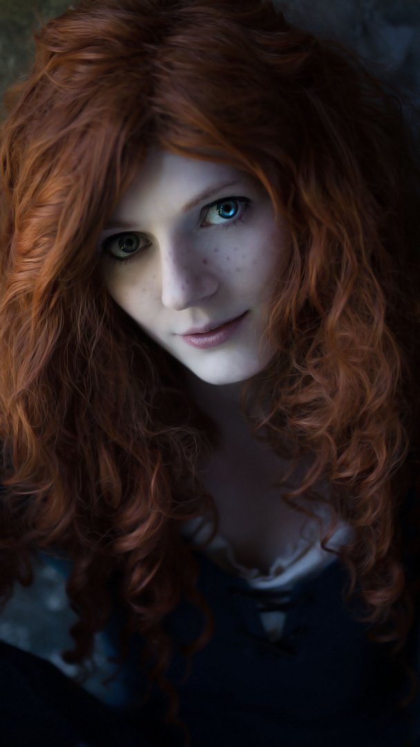 Merida