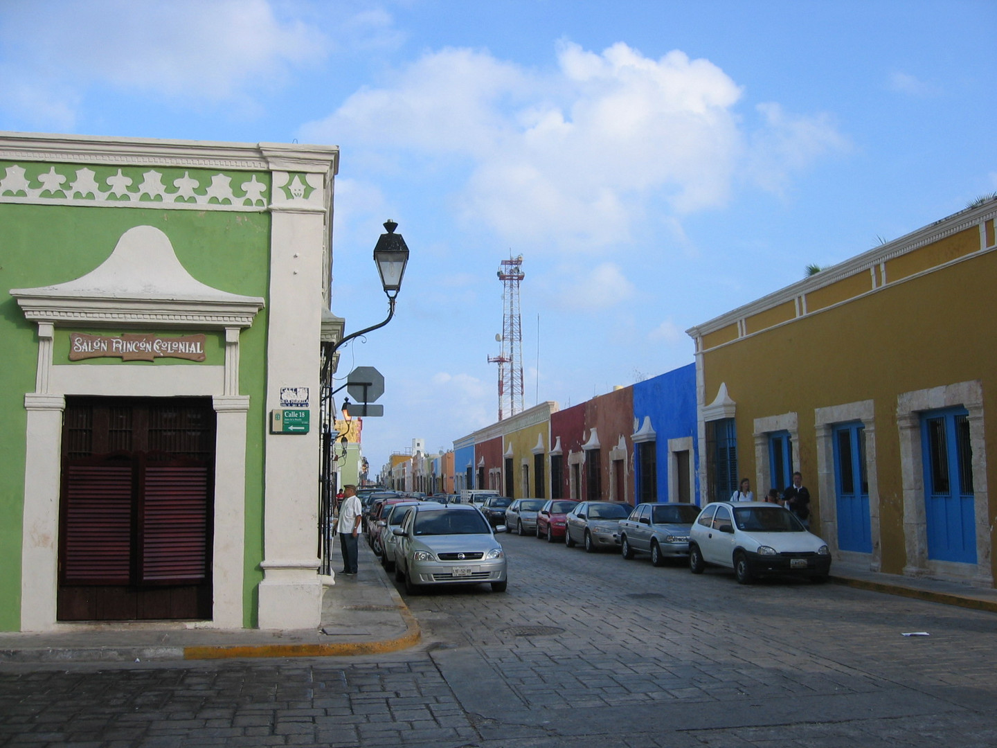 Merida