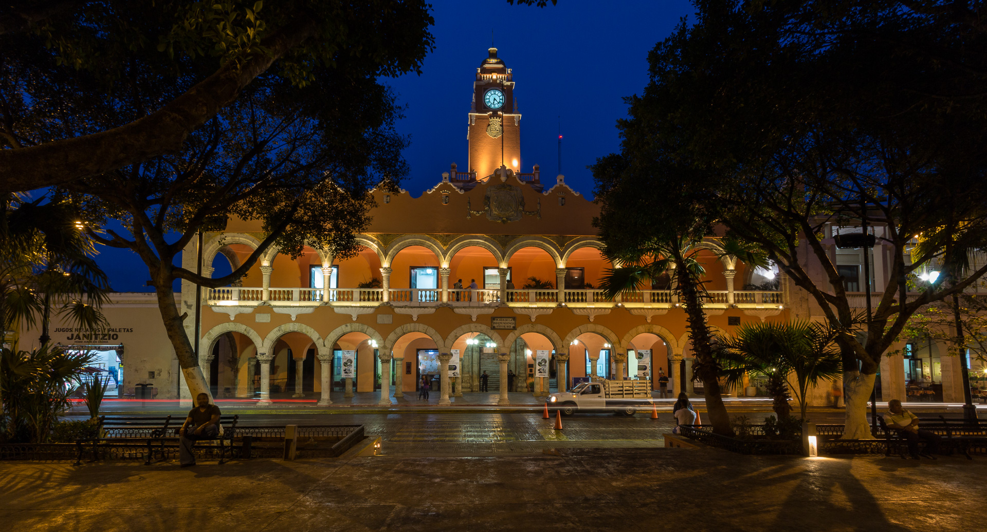 Merida