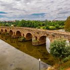 Mérida bridge