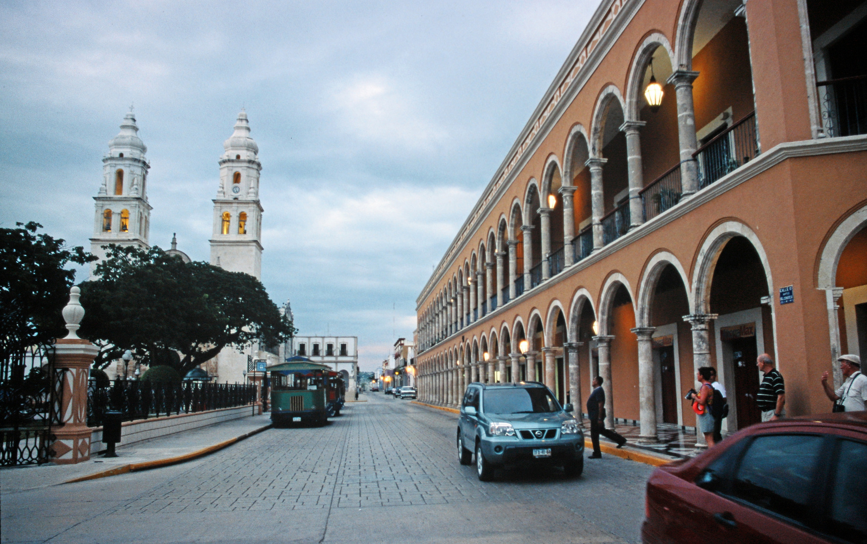 Merida