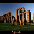 Mérida das ROM Spaniens