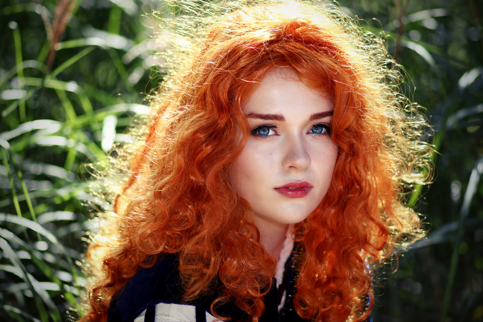 Merida