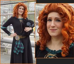 Merida