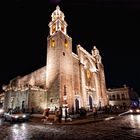 Merida @ Night