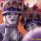 MERIGOT - CARNAVAL VENITIEN - 07