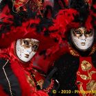 MERIGOT - CARNAVAL VENITIEN - 23