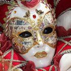 MERIGOT - CARNAVAL VENITIEN - MASQUE - 068