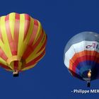 MERIGOT - MONTGOLFIERES - 053