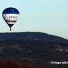 MERIGOT - MONTGOLFIERES - 084