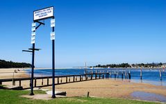 Merimbula Lake