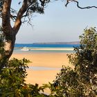 Merimbula Lake