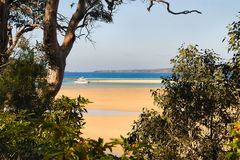 Merimbula Lake