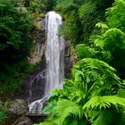 Merisi-Wasserfall,,