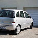 Meriva