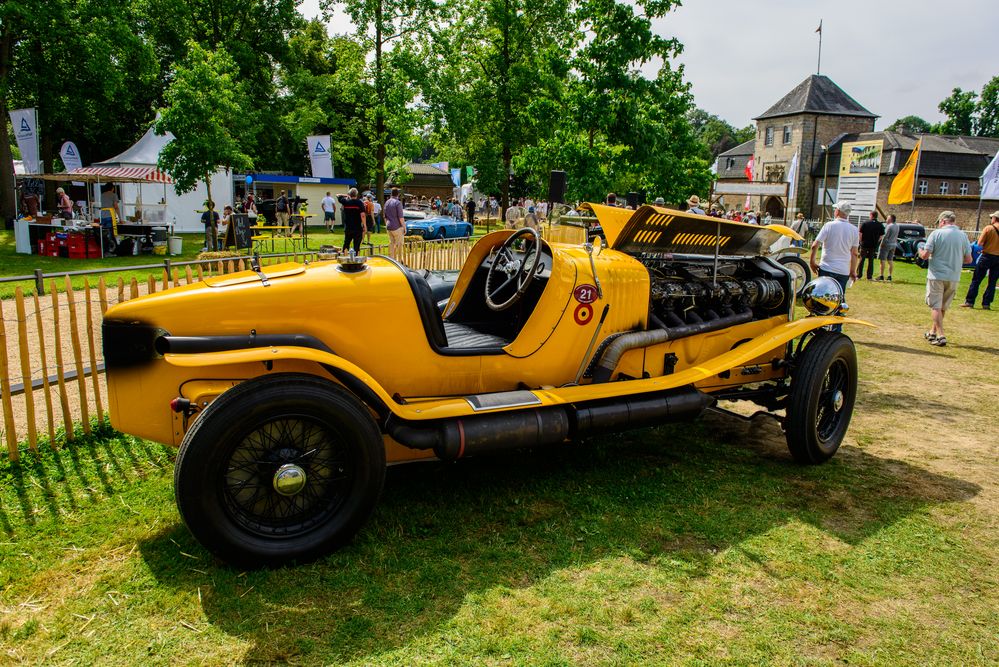 Meriva AKS 1929