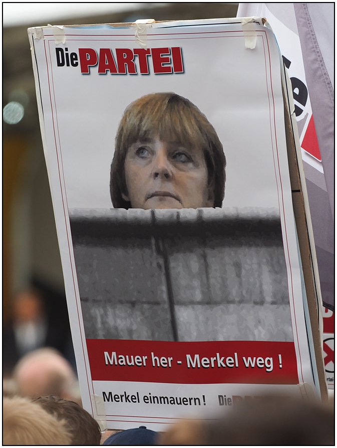 Merkel