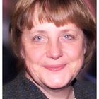 Merkel Angela Bundeskanzlerin