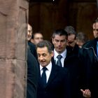 Merkel und Sarkozy