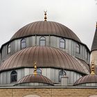 MERKEZ - MOSCHEE   DUISBURG   col