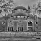 MERKEZ - MOSCHEE DUISBURG sw