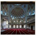 Merkez-Moschee